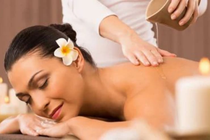 Ayurvedic Rejuvenation Therapy