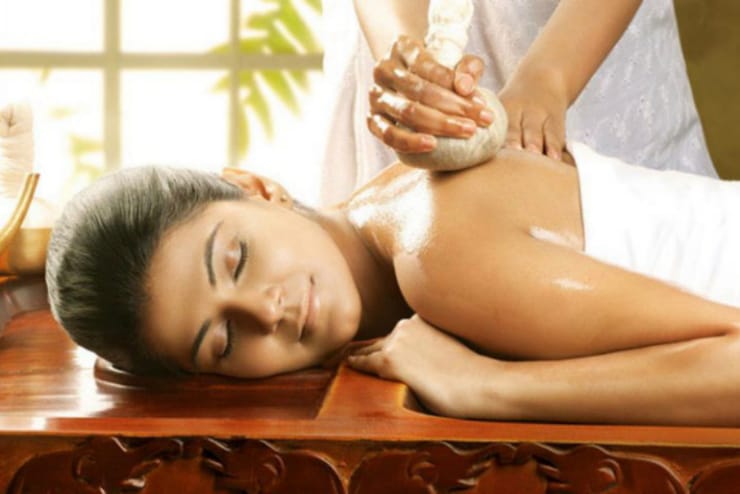 Ayurvedic Rejuvenation Therapy