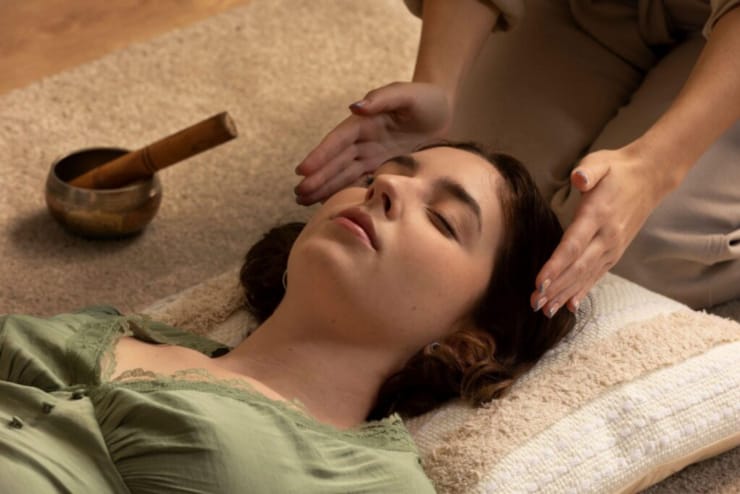 Ayurvedic Rejuvenation Therapy